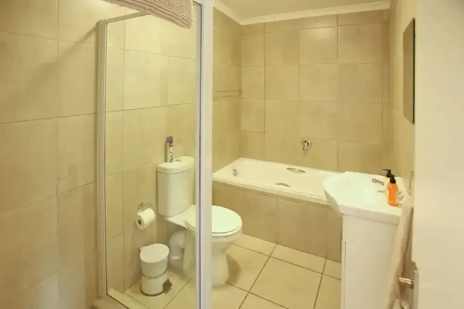 The Nook, Langebaan 4-Sleeper