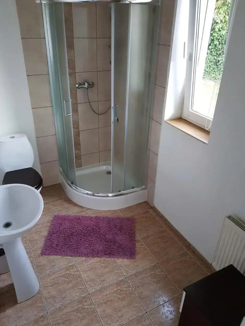 Willa Zachodni Brzeg