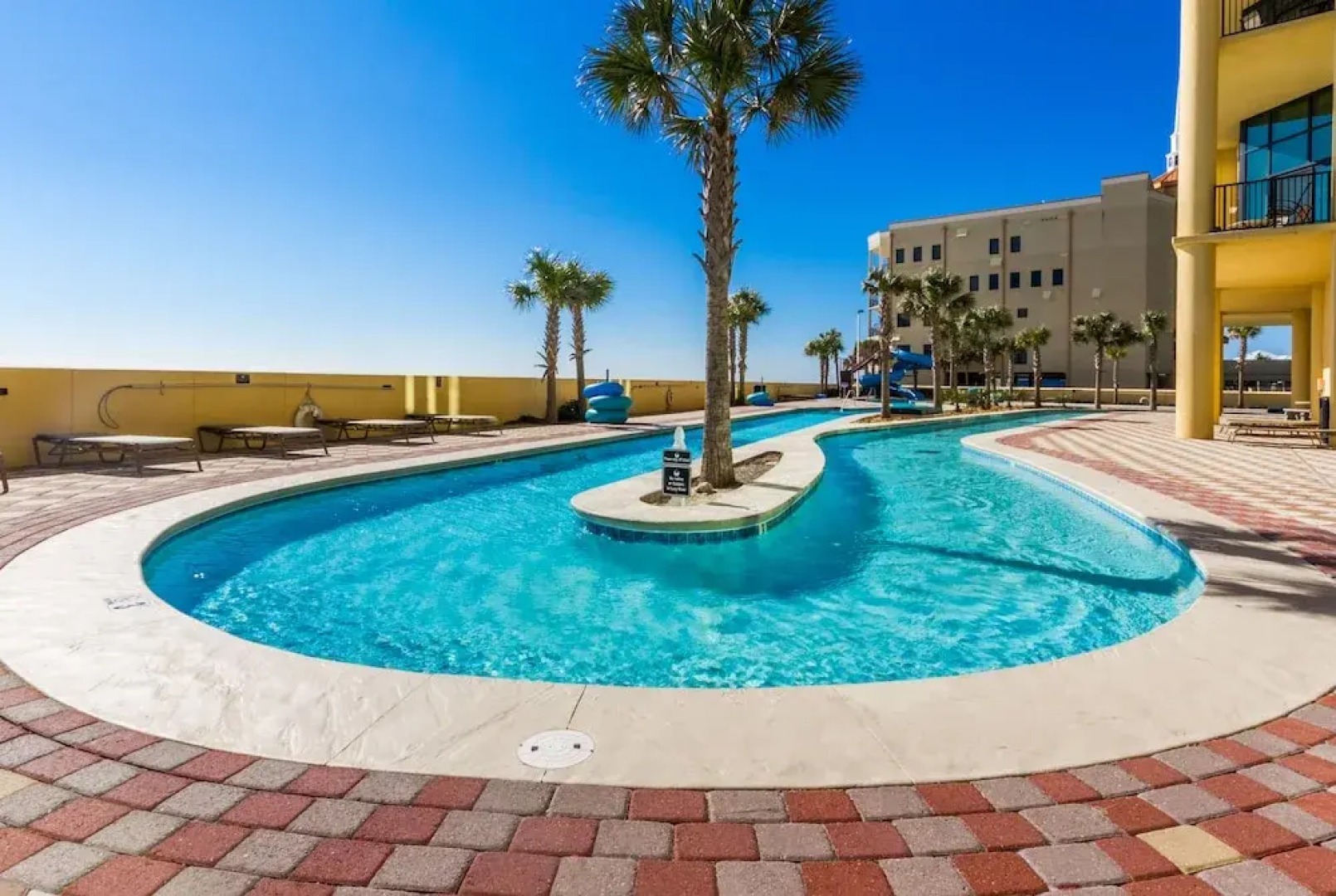 Phoenix West II by Luxury Gulf Rentals