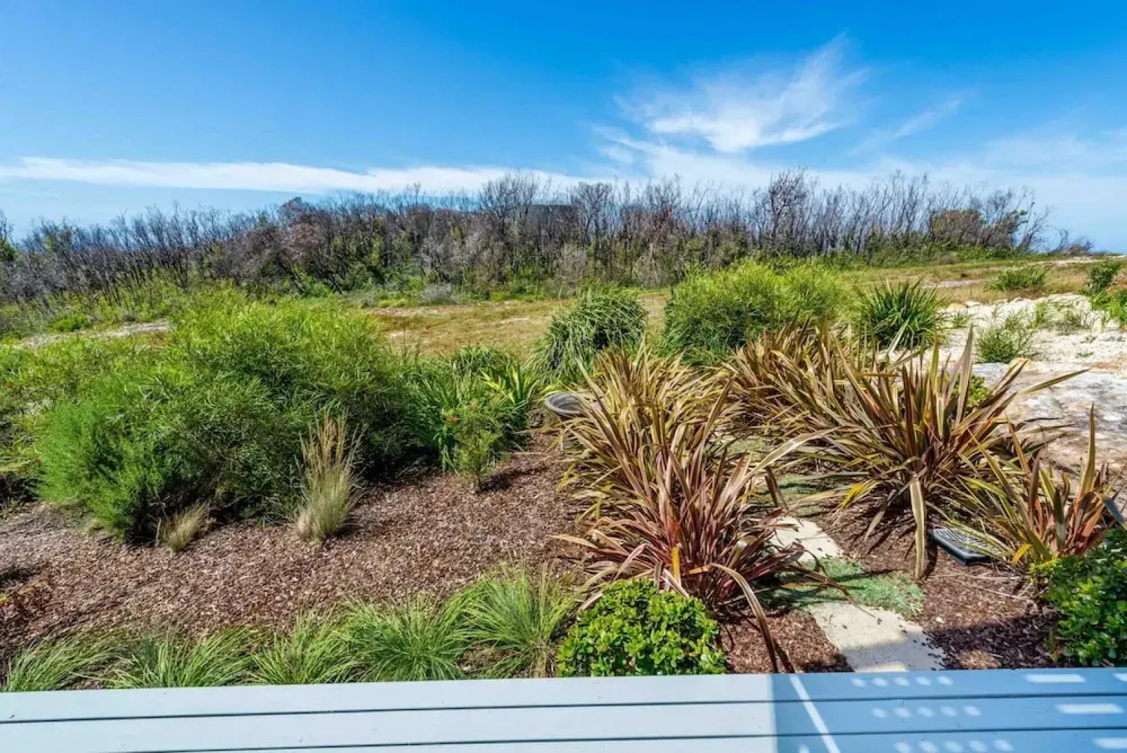 One Mile Ridge 9/26 One Mile Close