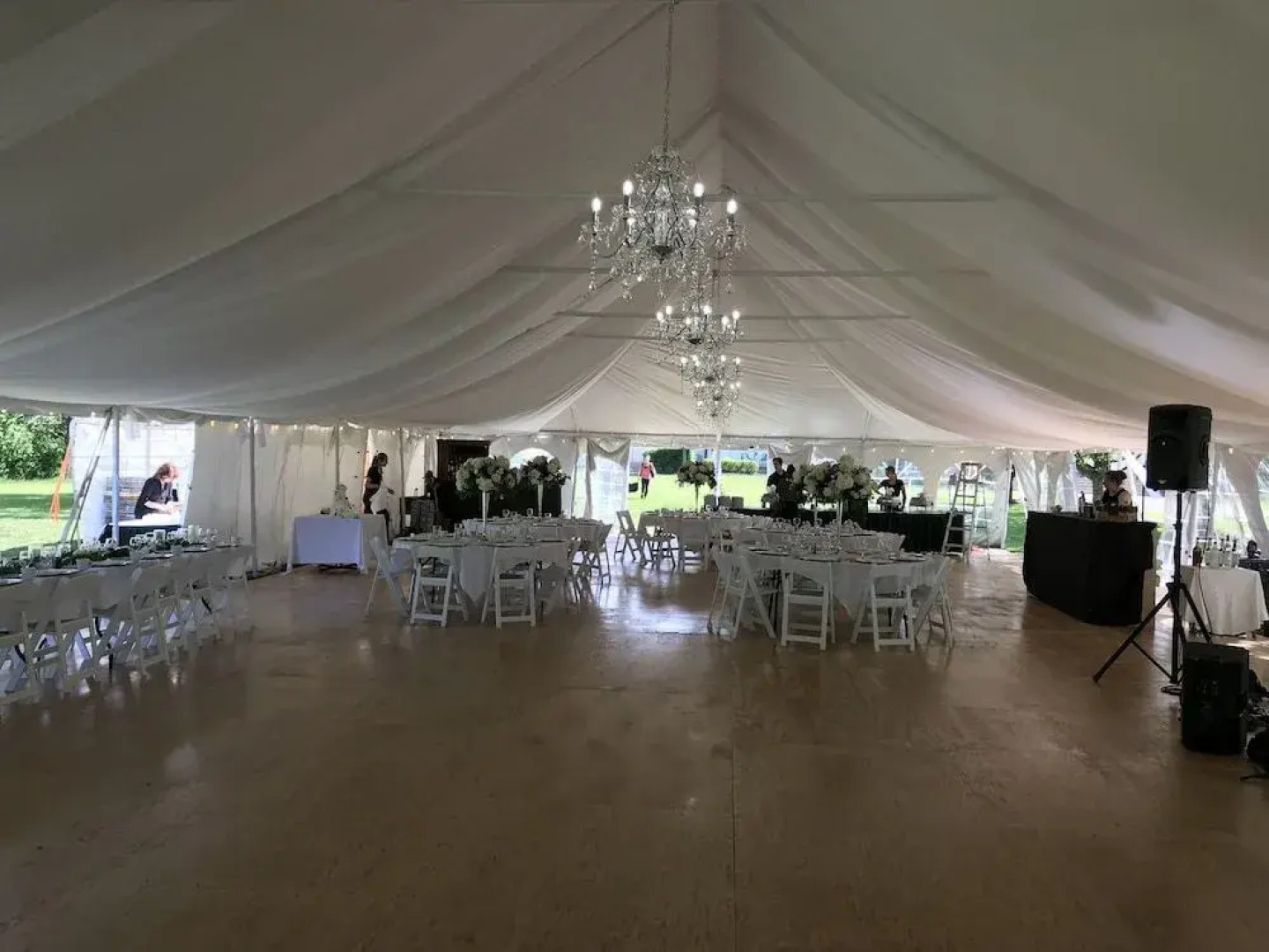 SunCliff on the Lake