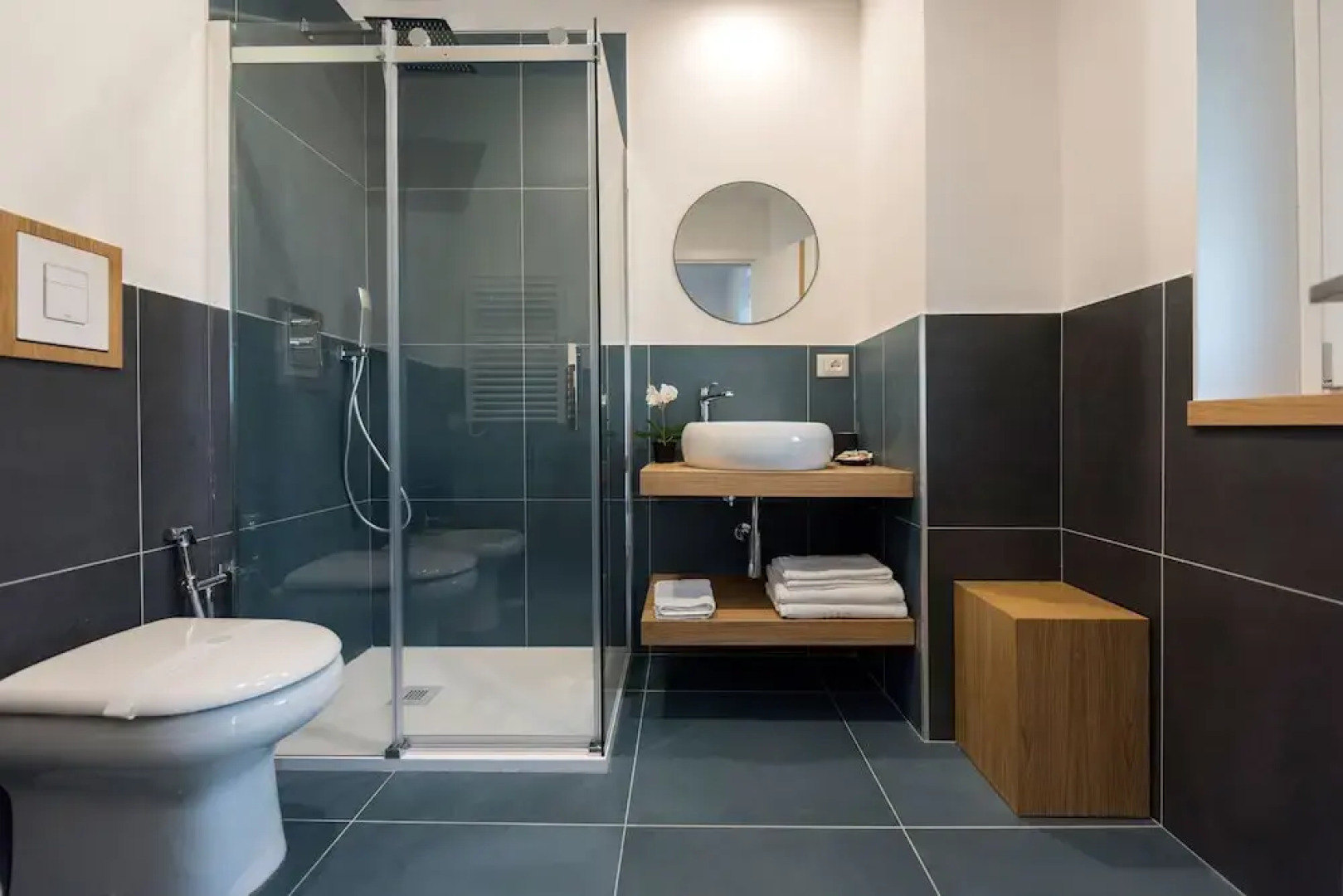 Il Rubino Suites - B&B