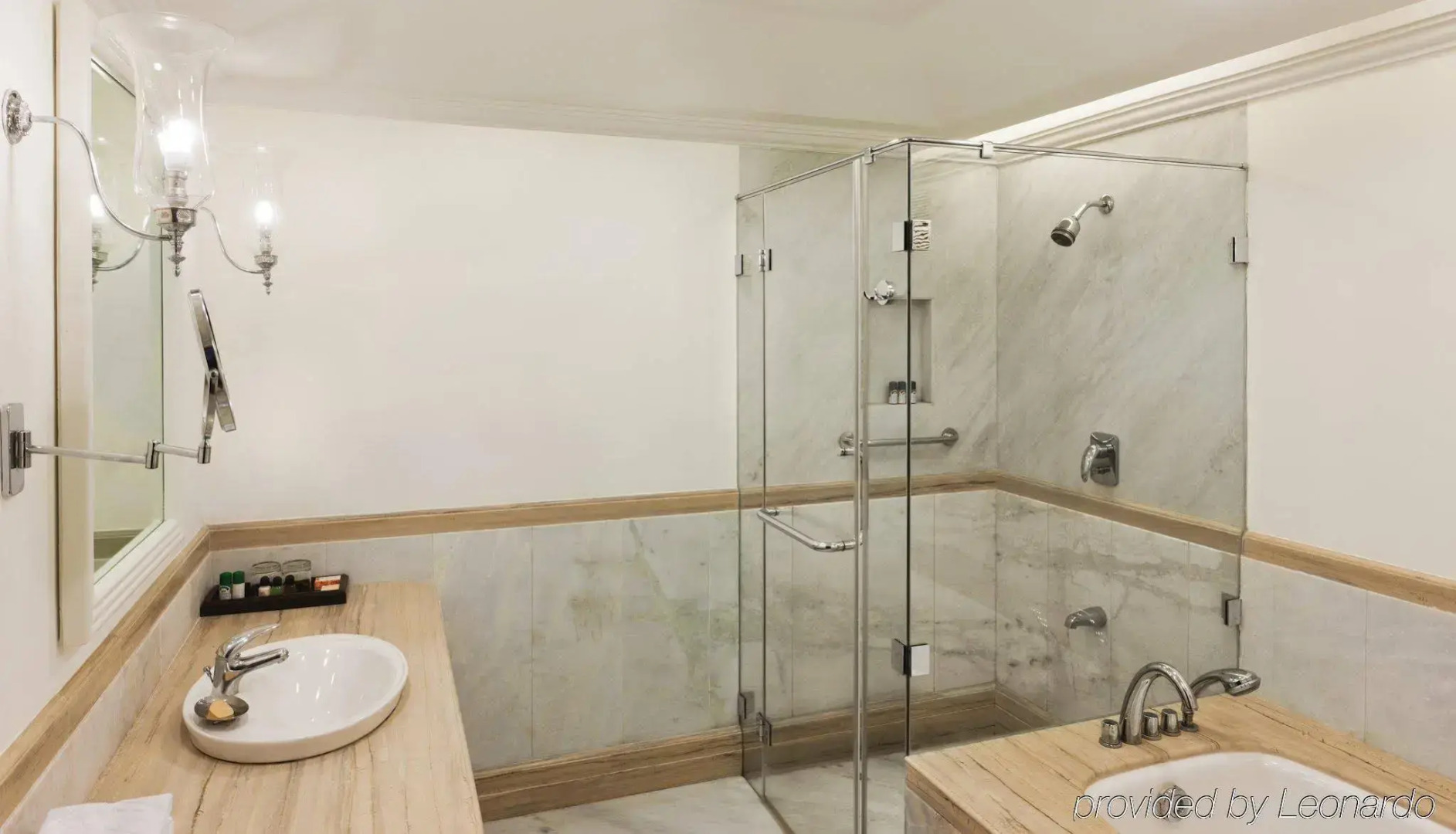 Savoy - IHCL SeleQtions