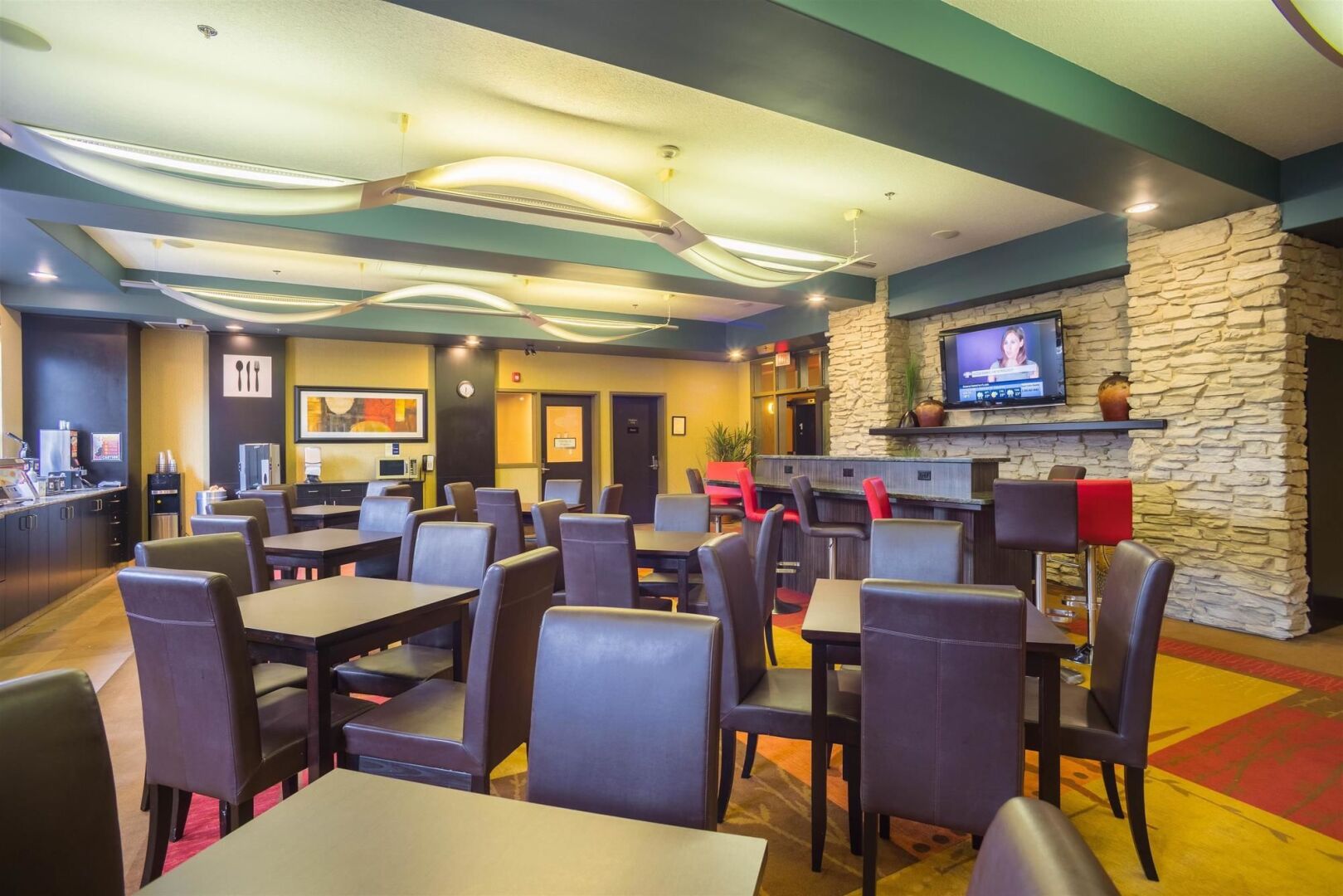 Best Western Plus St. Albert