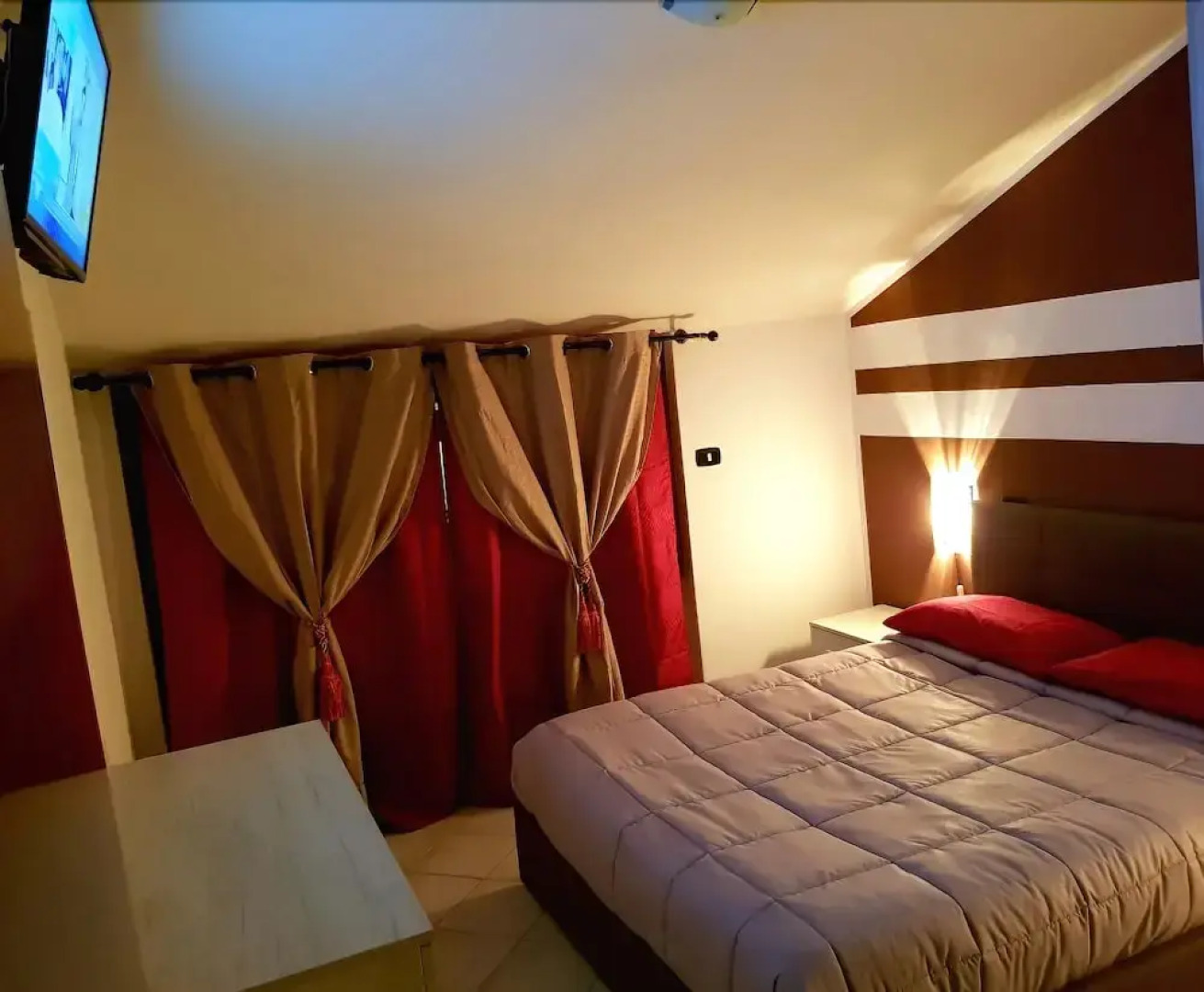 La Chimera Dei Marsi