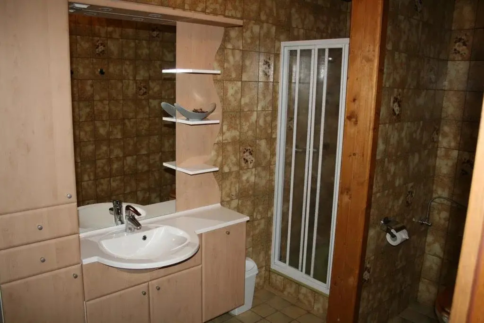 Appartementhaus Salzmann