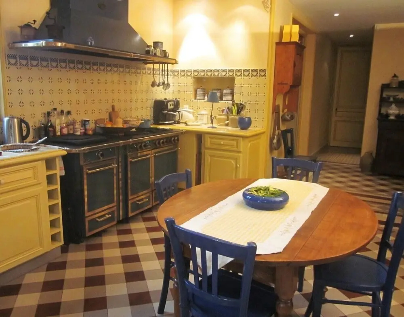 Le Manoir sur la Roche