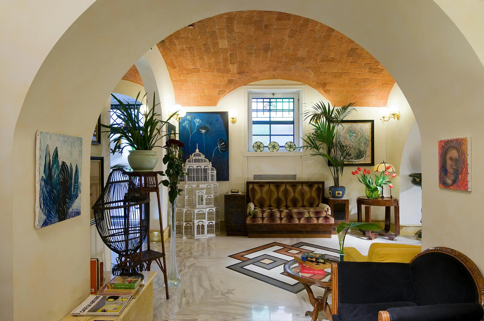 Hotel Emona Aquaeductus