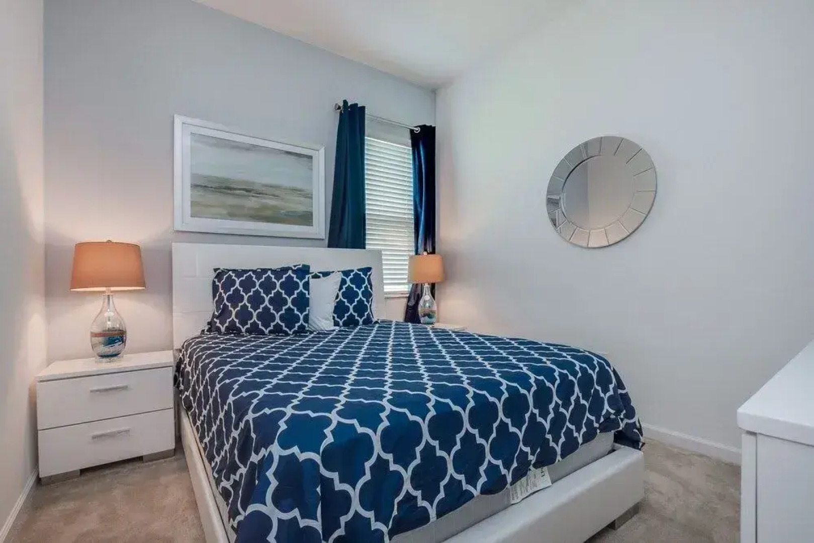 Oakgrain Villa Solterra