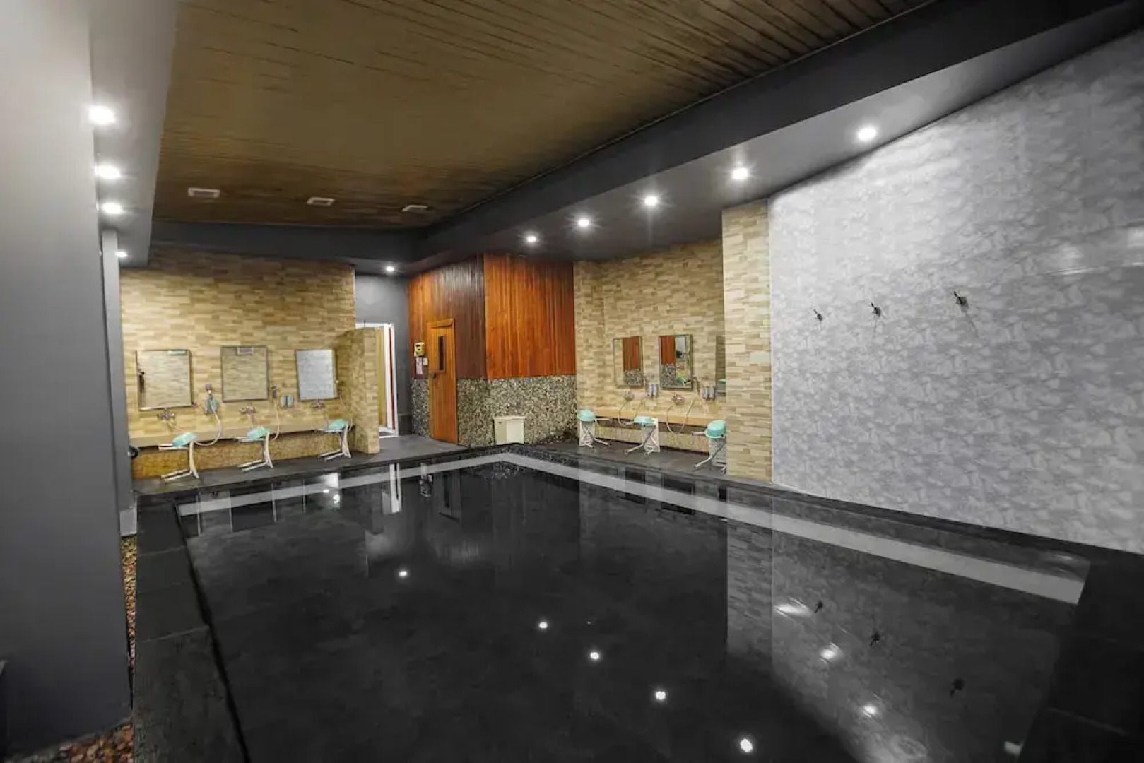 Treepark Serviced Apartment Karawang