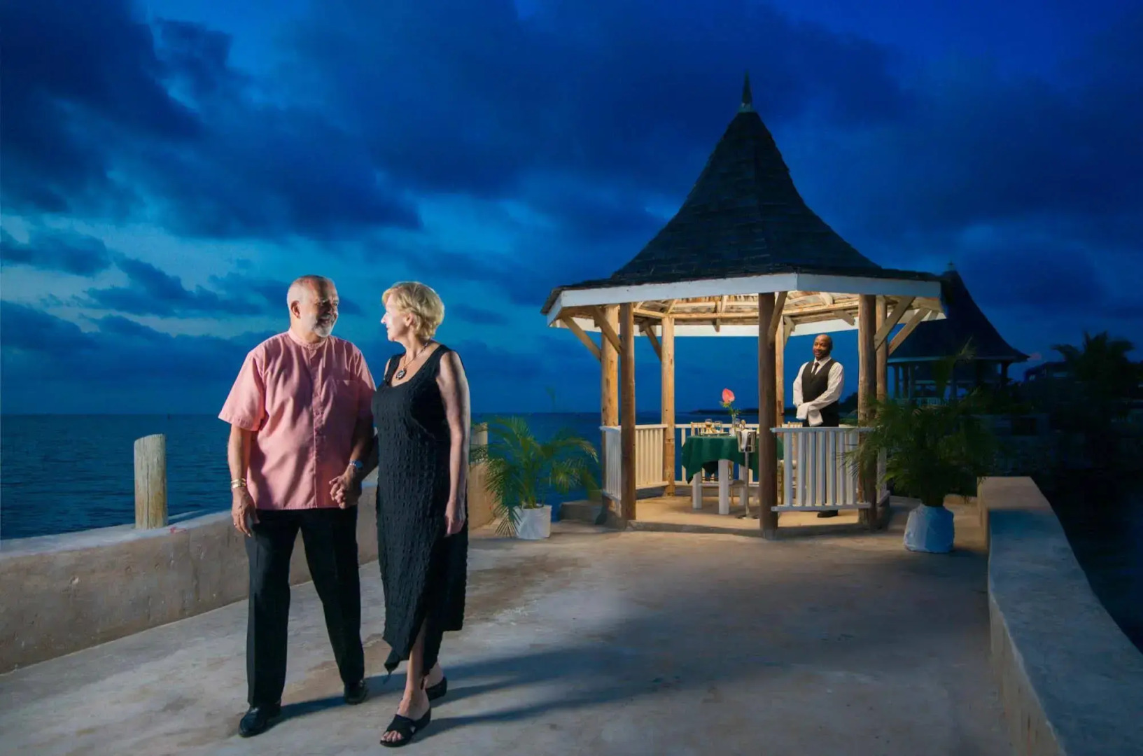 SeaGarden Beach Resort - All Inclusive