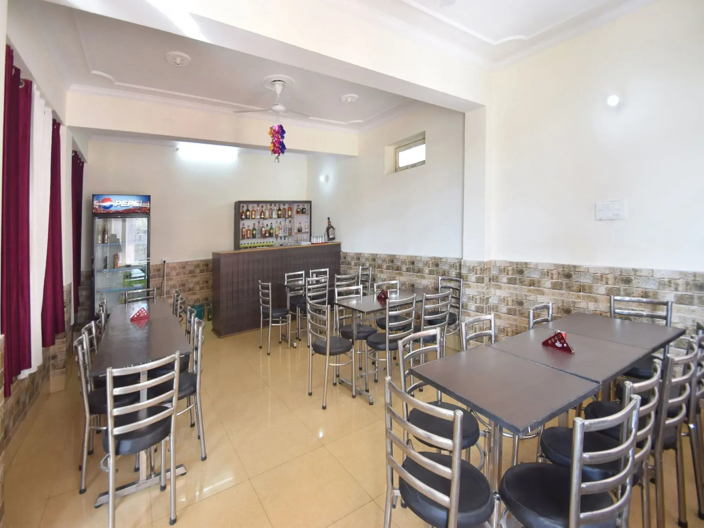 Highland Village Resort