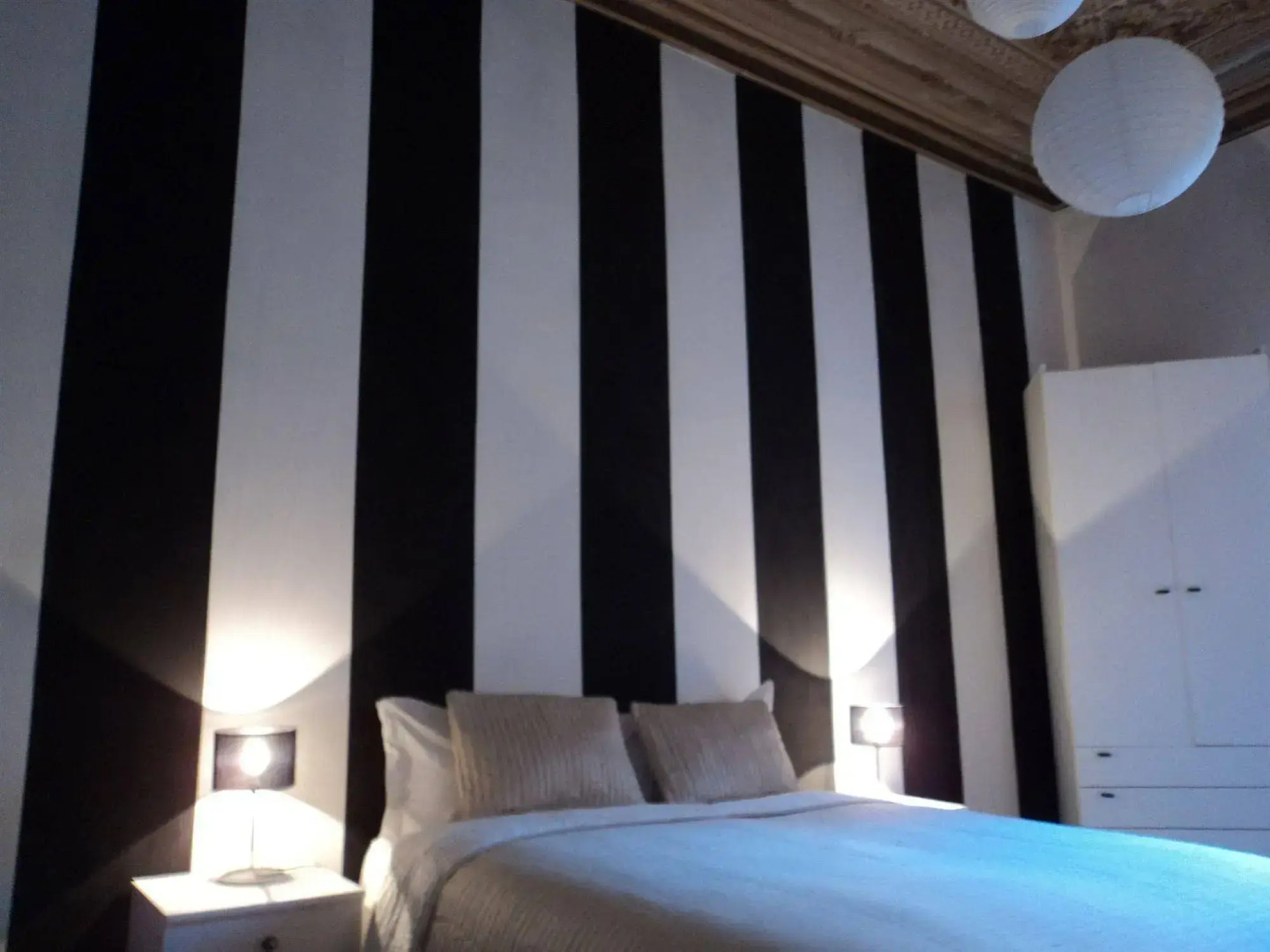 巴拉红姆酒店(Ballarhome)