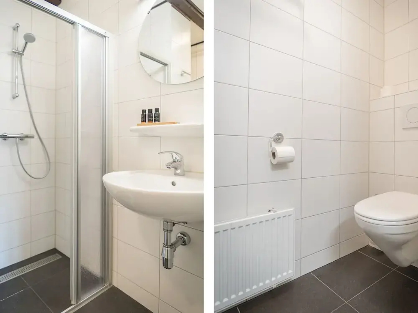 Apartment Hoeve Holland in Texel