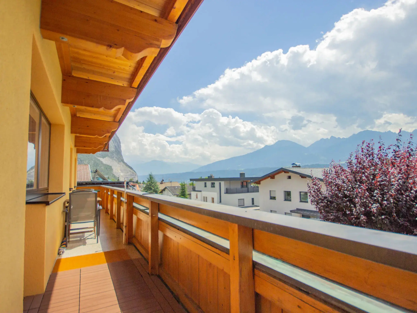 Ferienwohnung Klinar