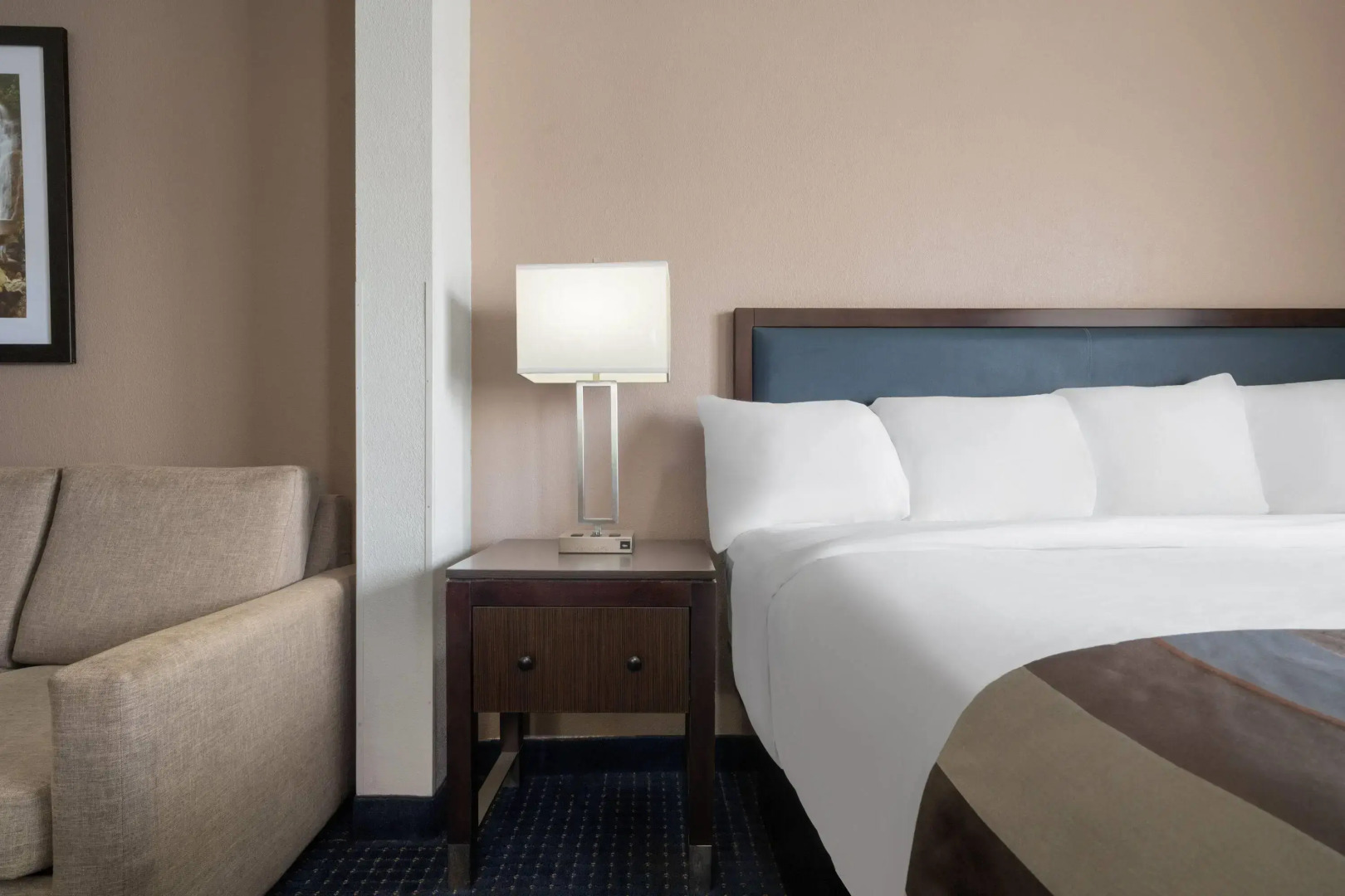 Wingate by Wyndham Augusta/Fort Eisenhower