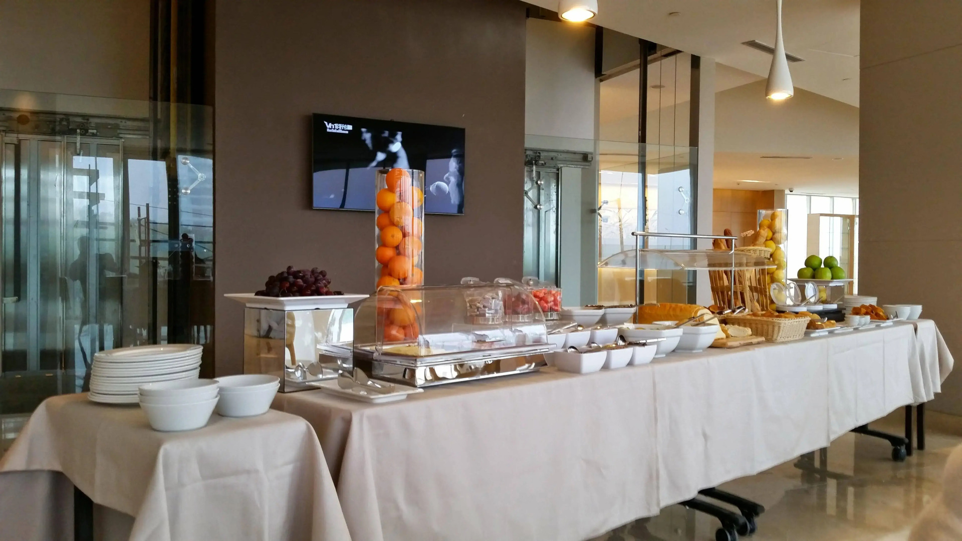 The Grand Hotel Punta Del Este