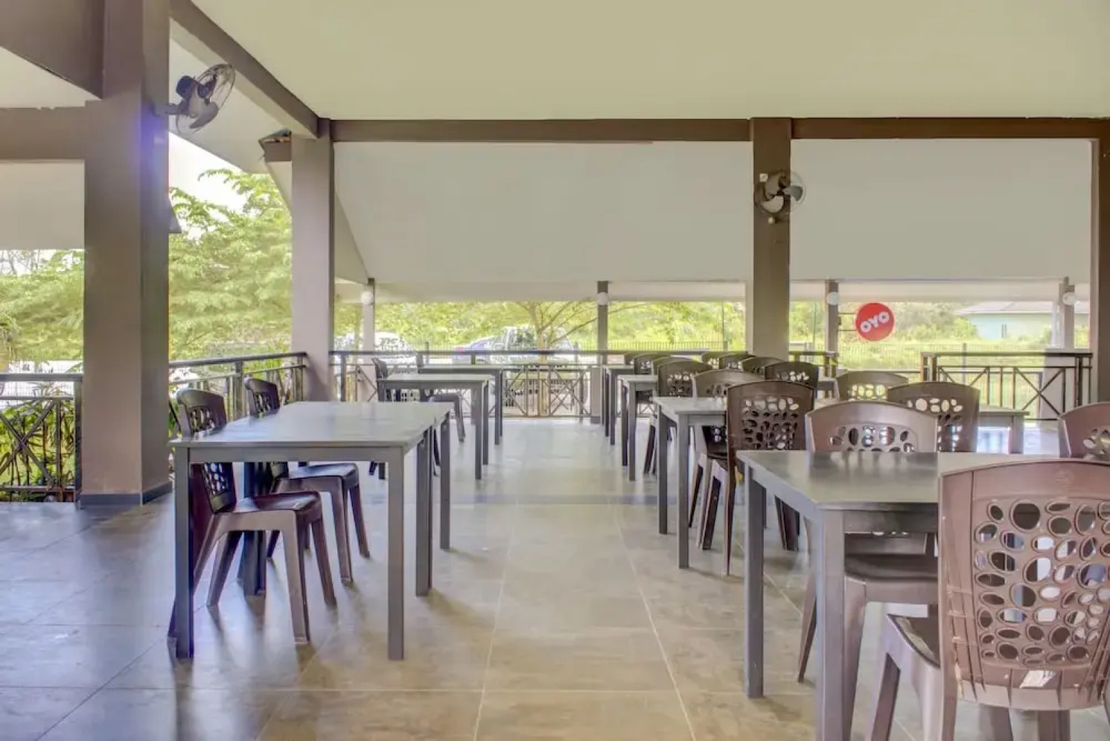 Hotel O Sedili Inn Resort