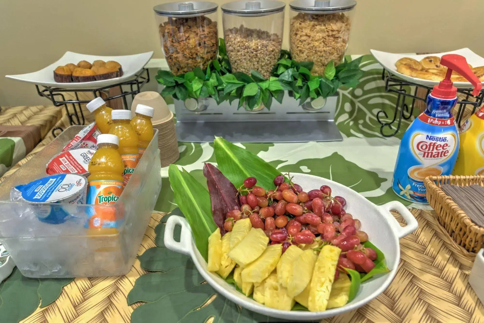 Kohea Kai Hotel Maui