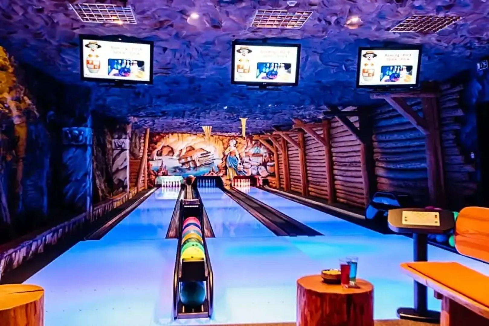 Erlebnishotel Zur Schiffsmühle