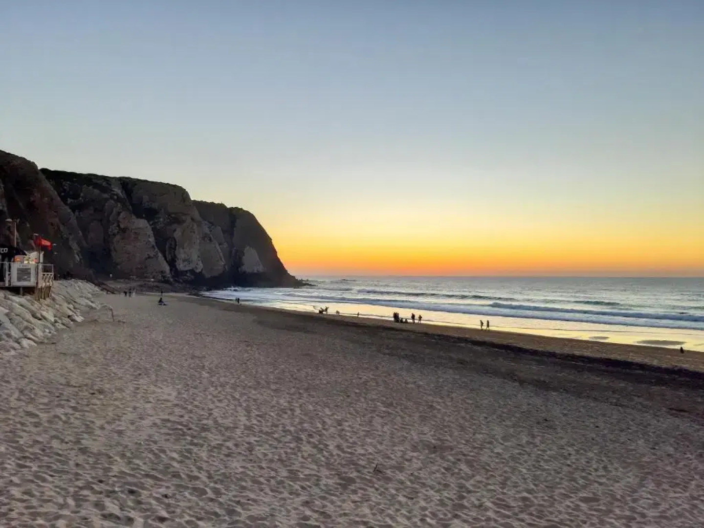 The Beachfront Casa da Rampa II