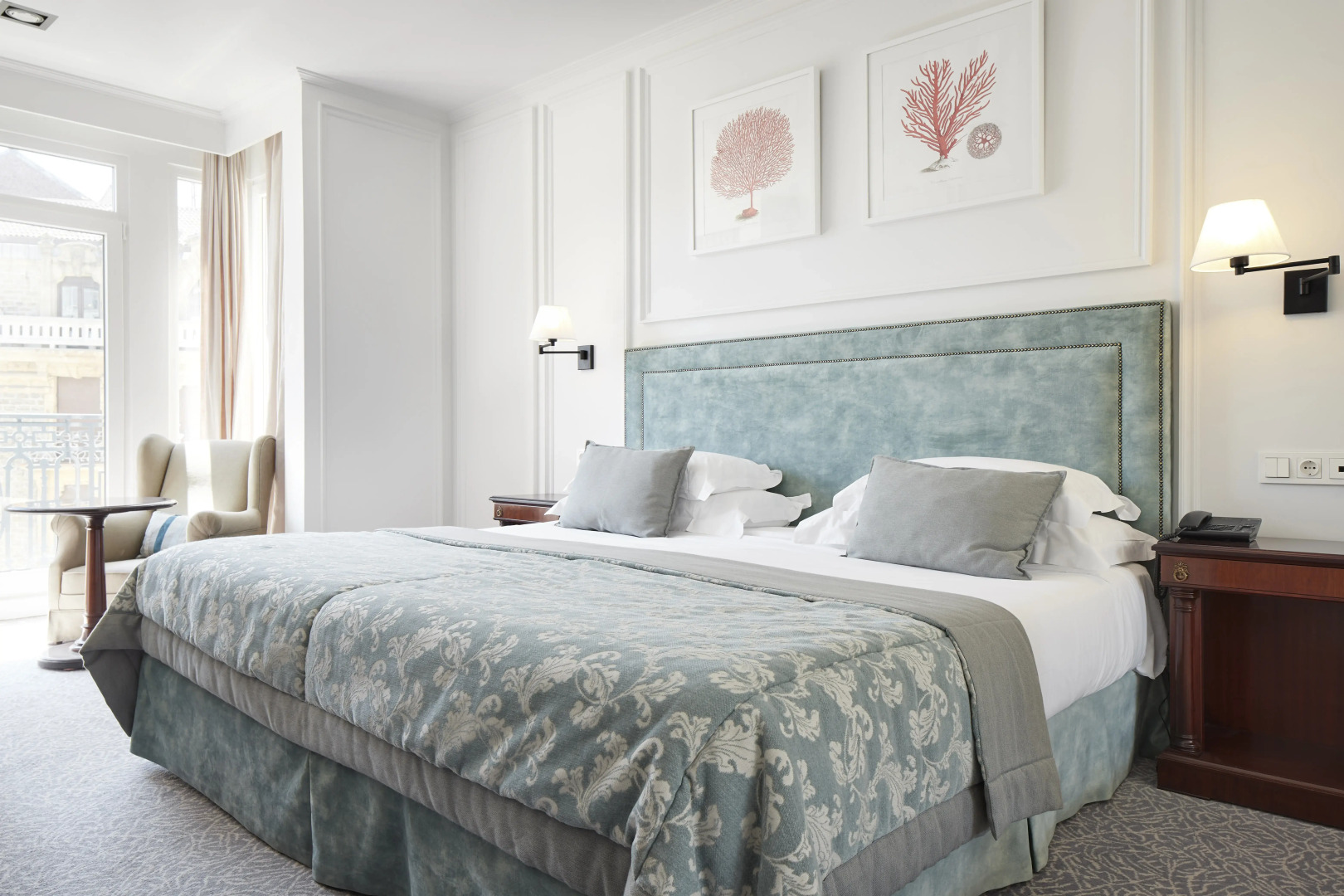 Hotel de Londres y de Inglaterra