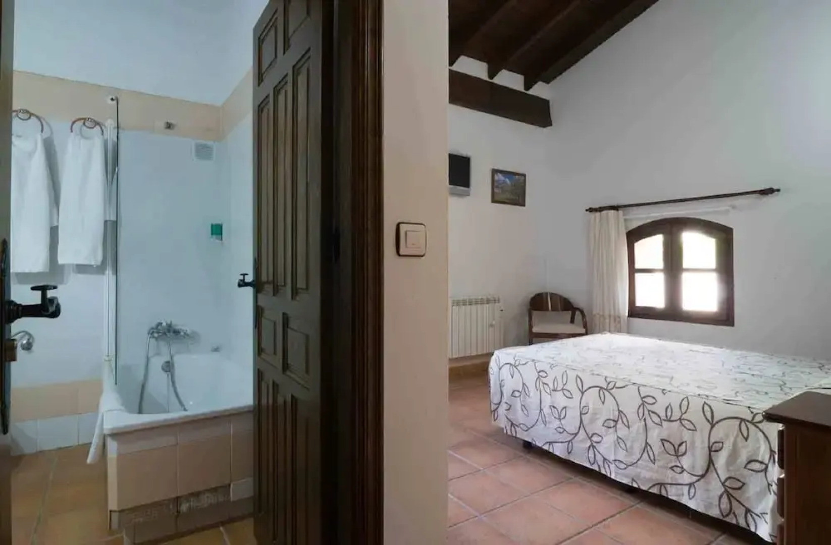 Hostal Restaurante El Molino