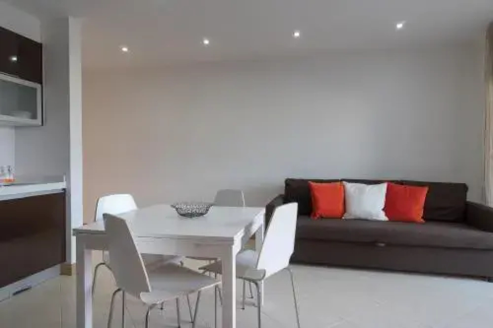 Santo Amaro Apartments