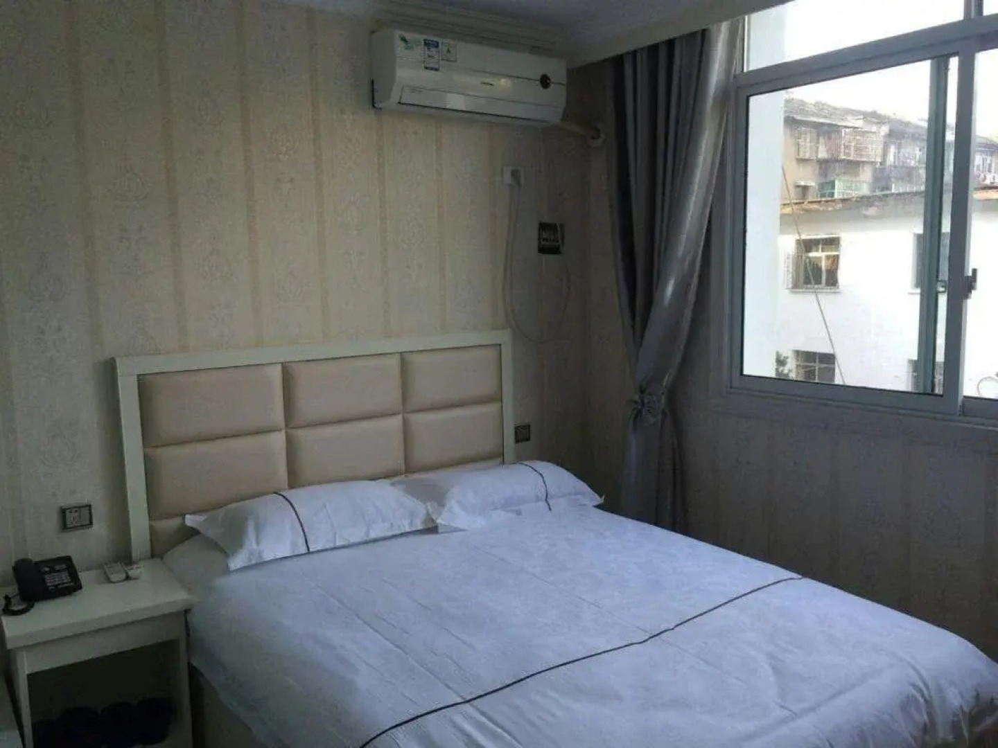 Tianting Business Hotel