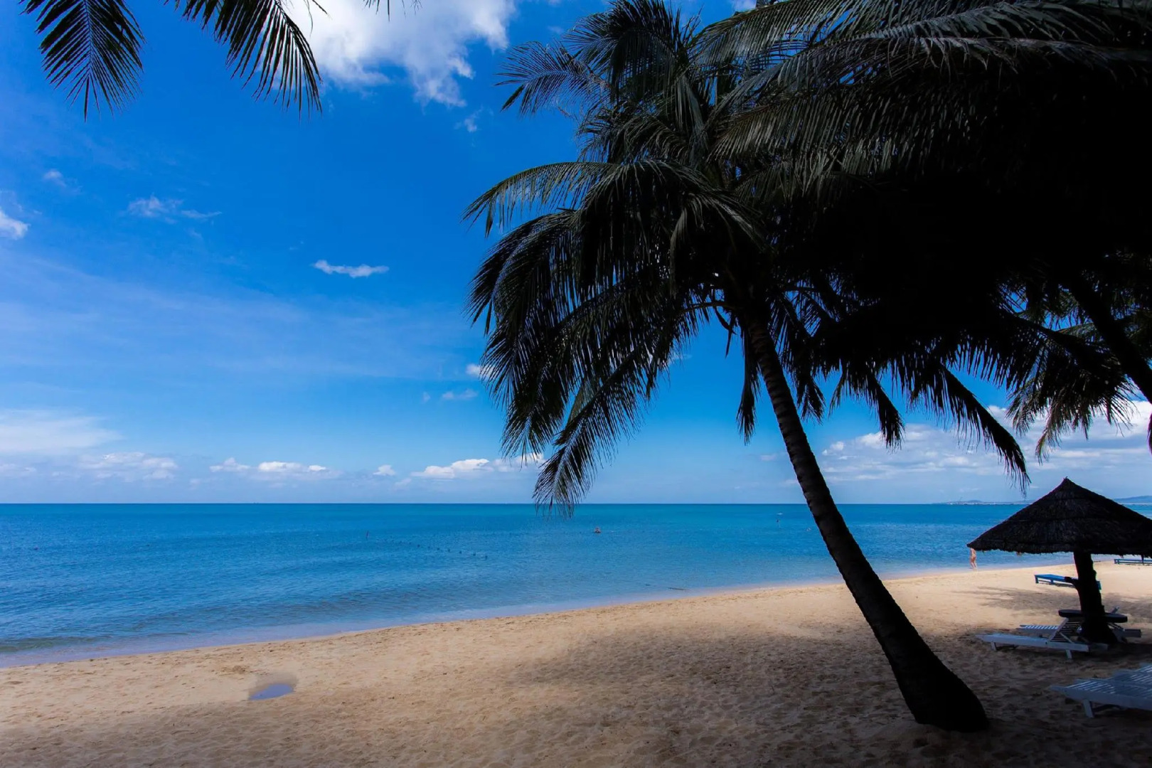 Hawaii Resort Phu Quoc