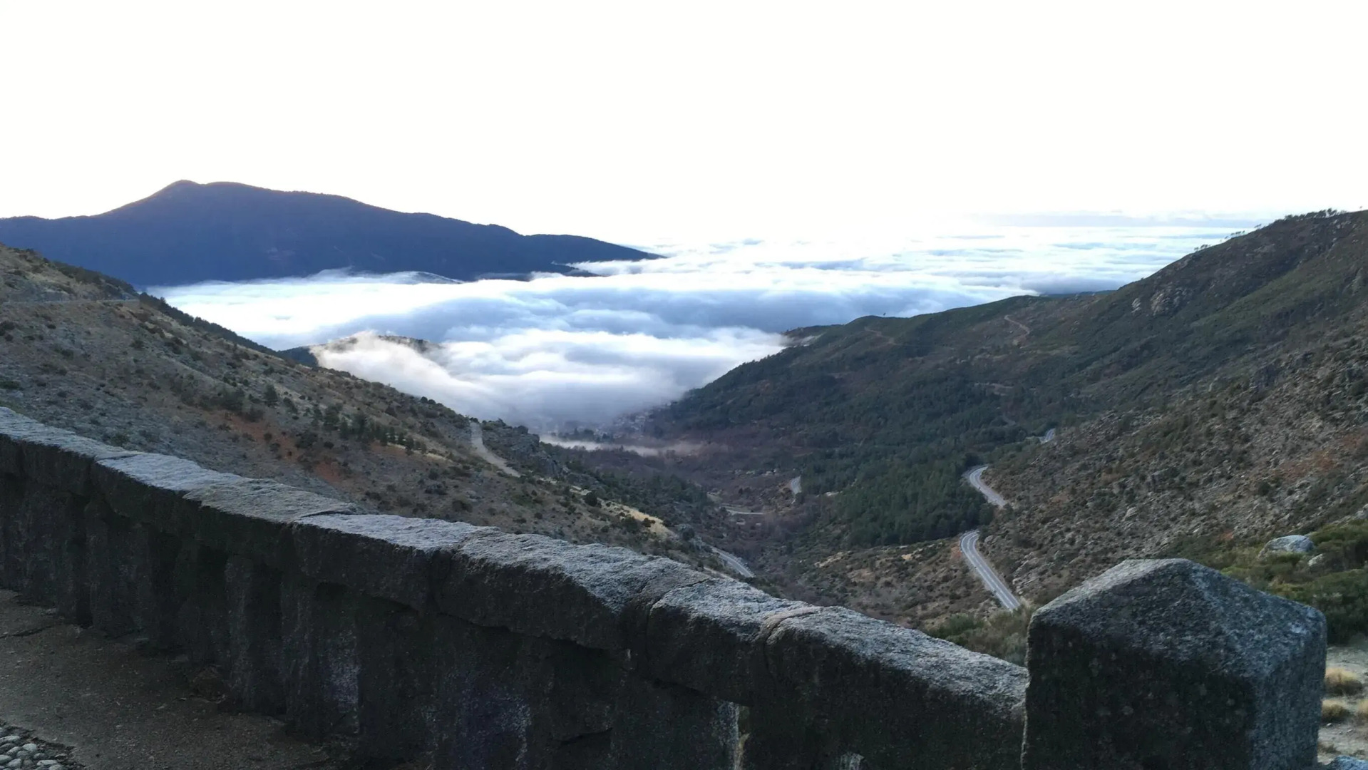 House With 4 Bedrooms in Navarredonda de Gredos, With Wonderful Mounta