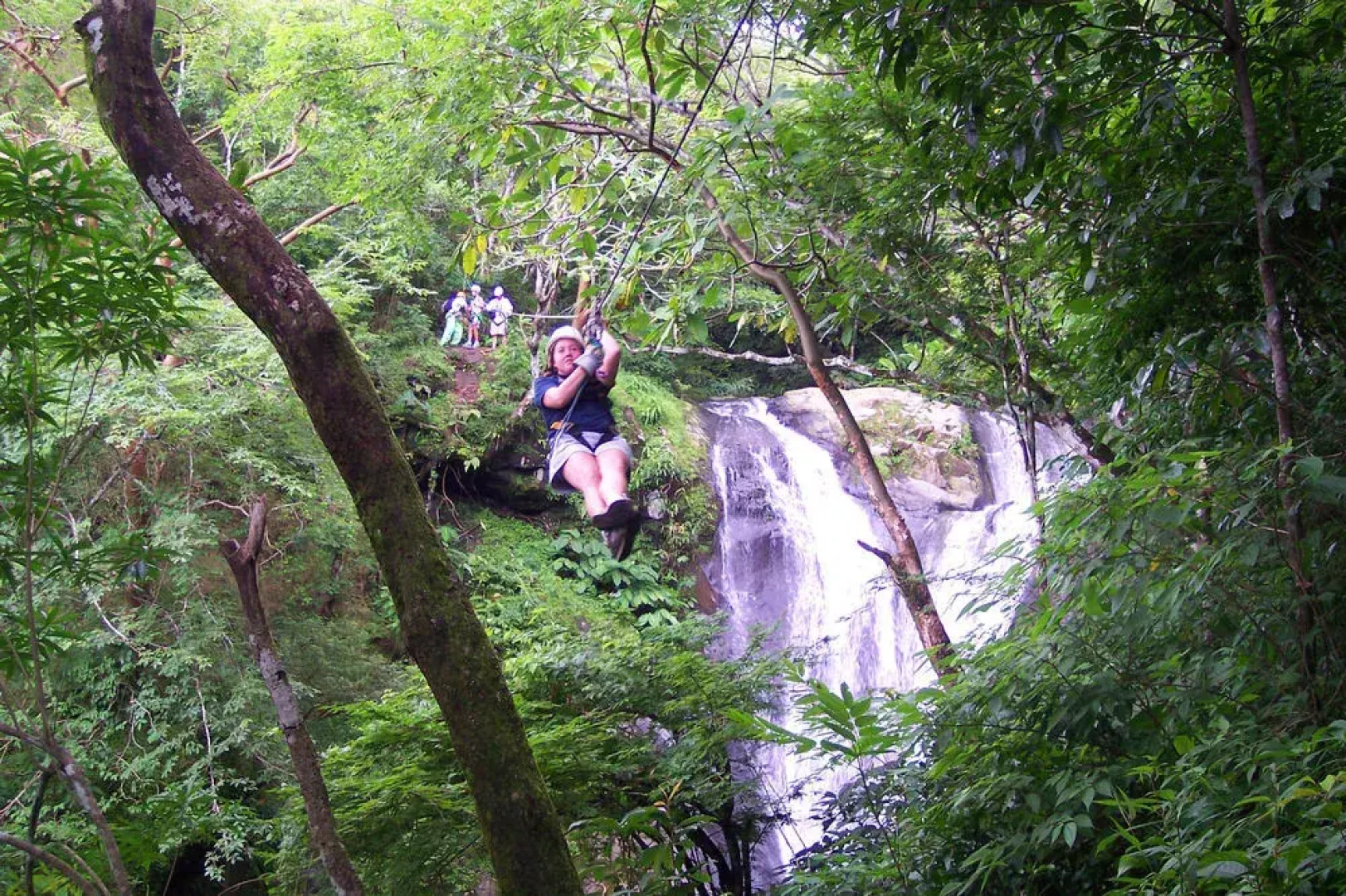 Adventure Park And Hotel Vista Golfo, Puntarenas