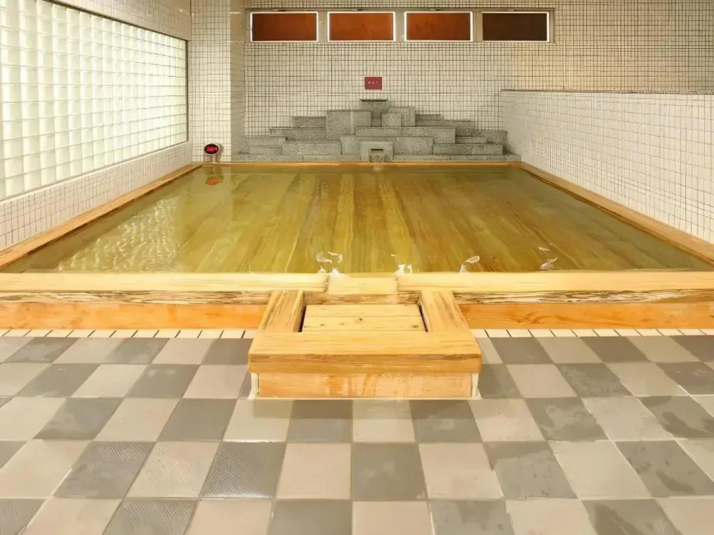 Spa Land Hotel Naito