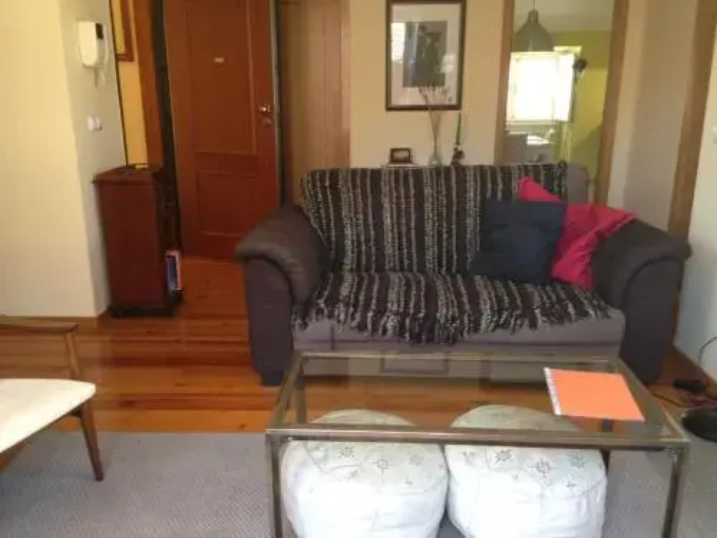 Apartment Downtown Lisbon