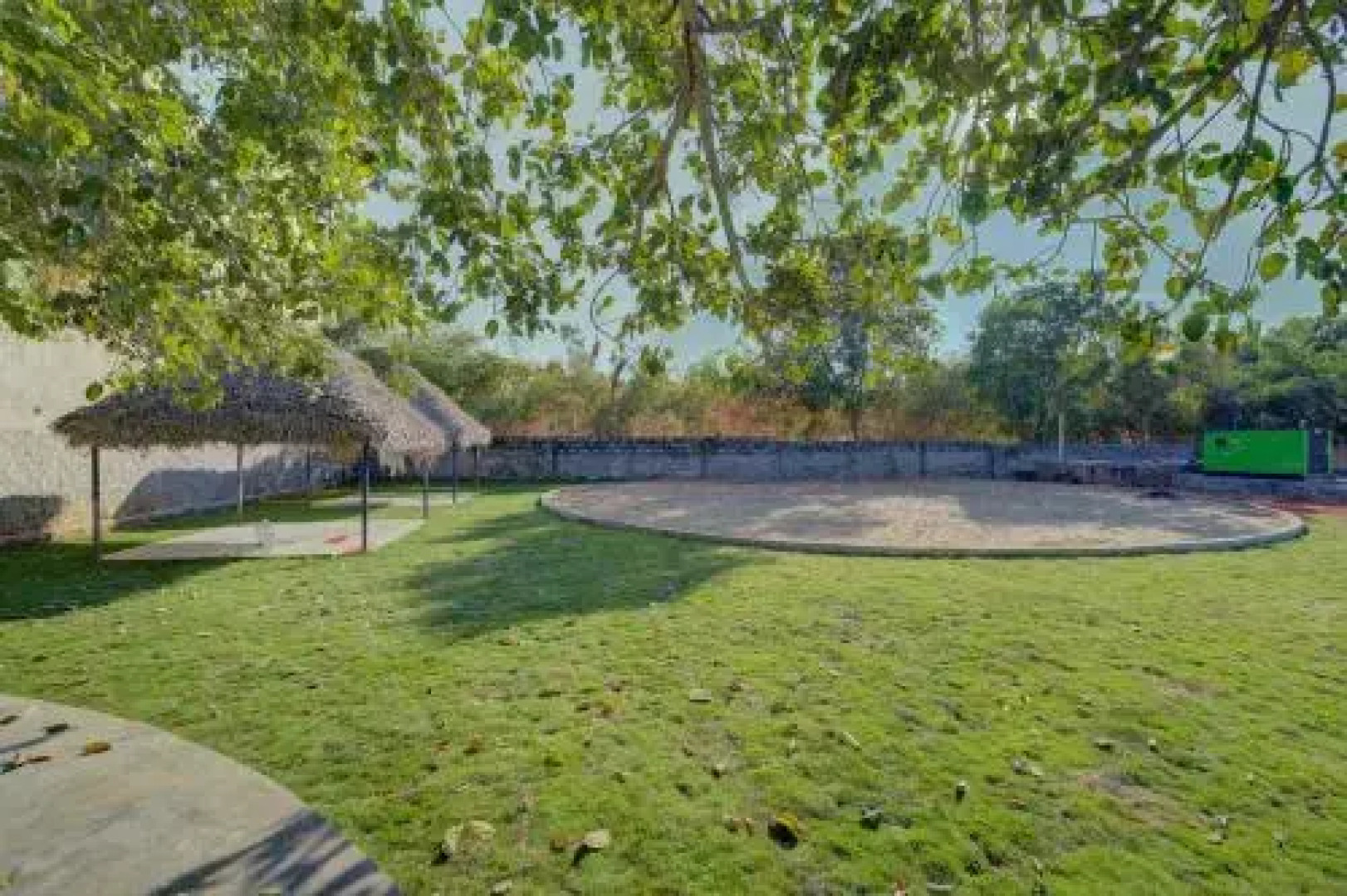 OYO 28729 Coco Retreat