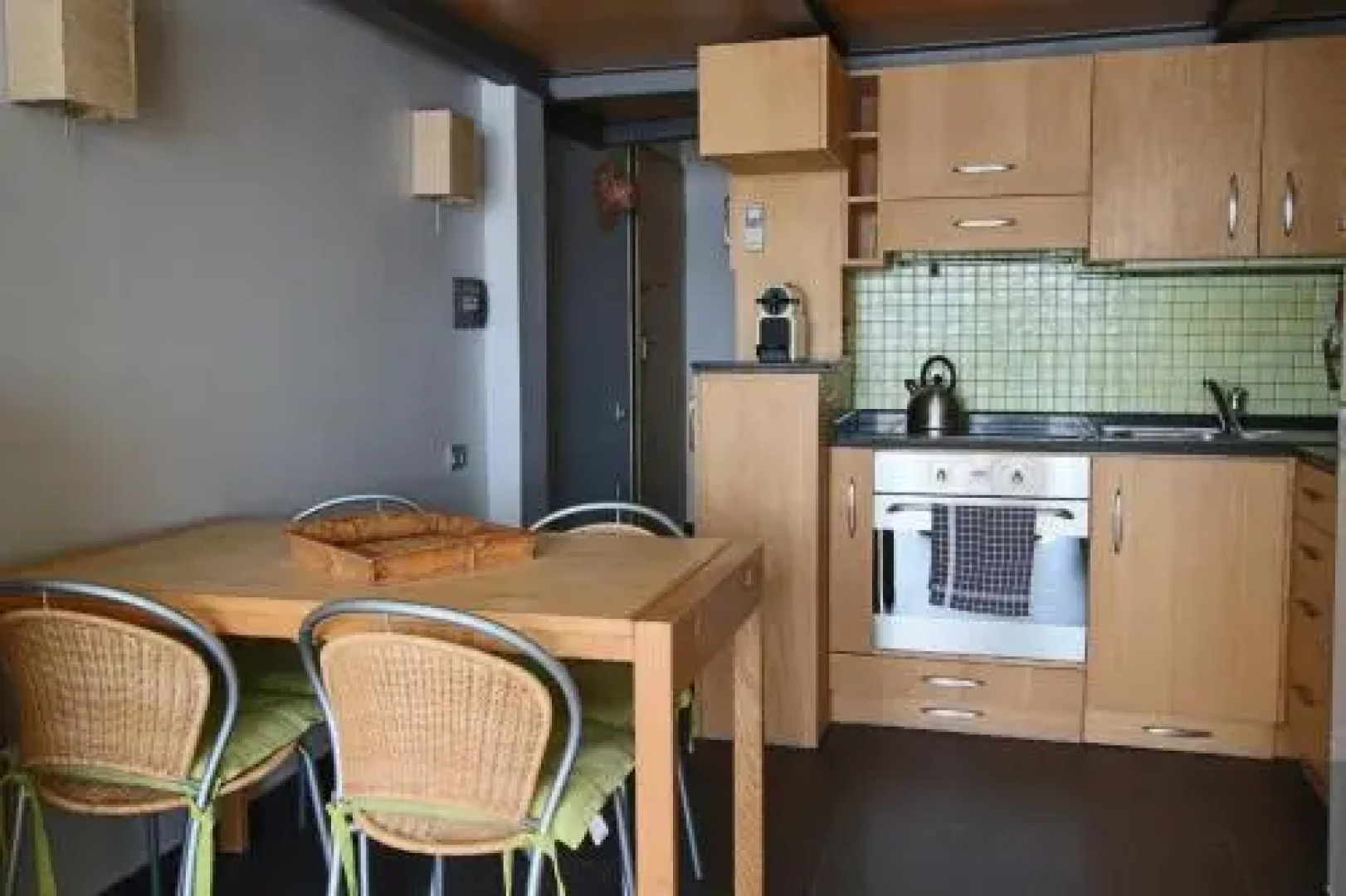 iCasamia Studio Bay View