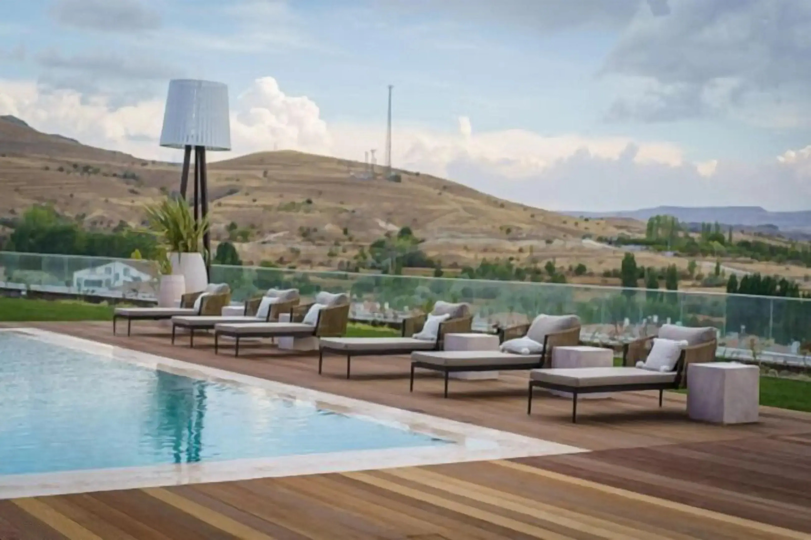 Villa The Boutique Cappadocia