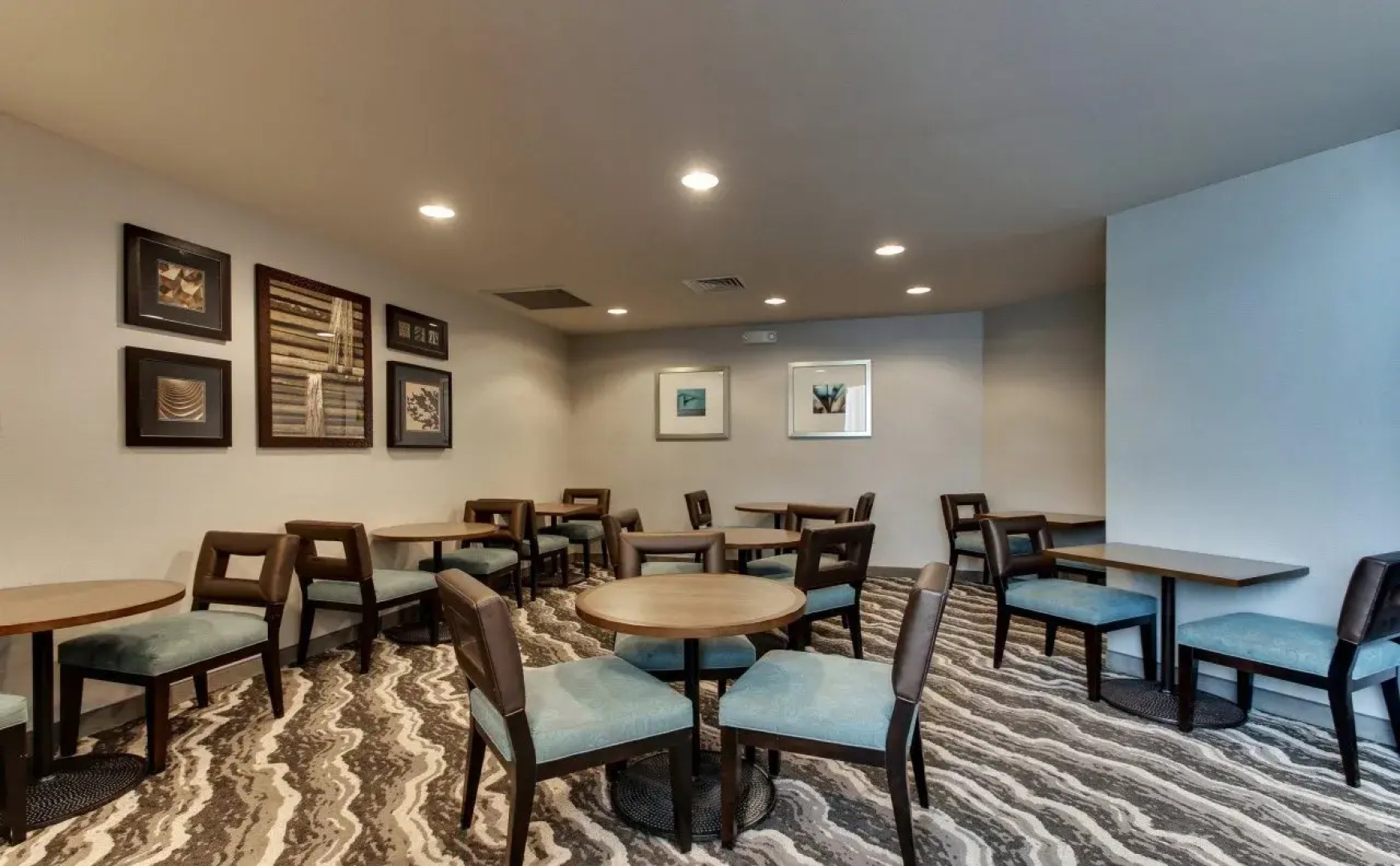 Staybridge Suites Missoula by IHG