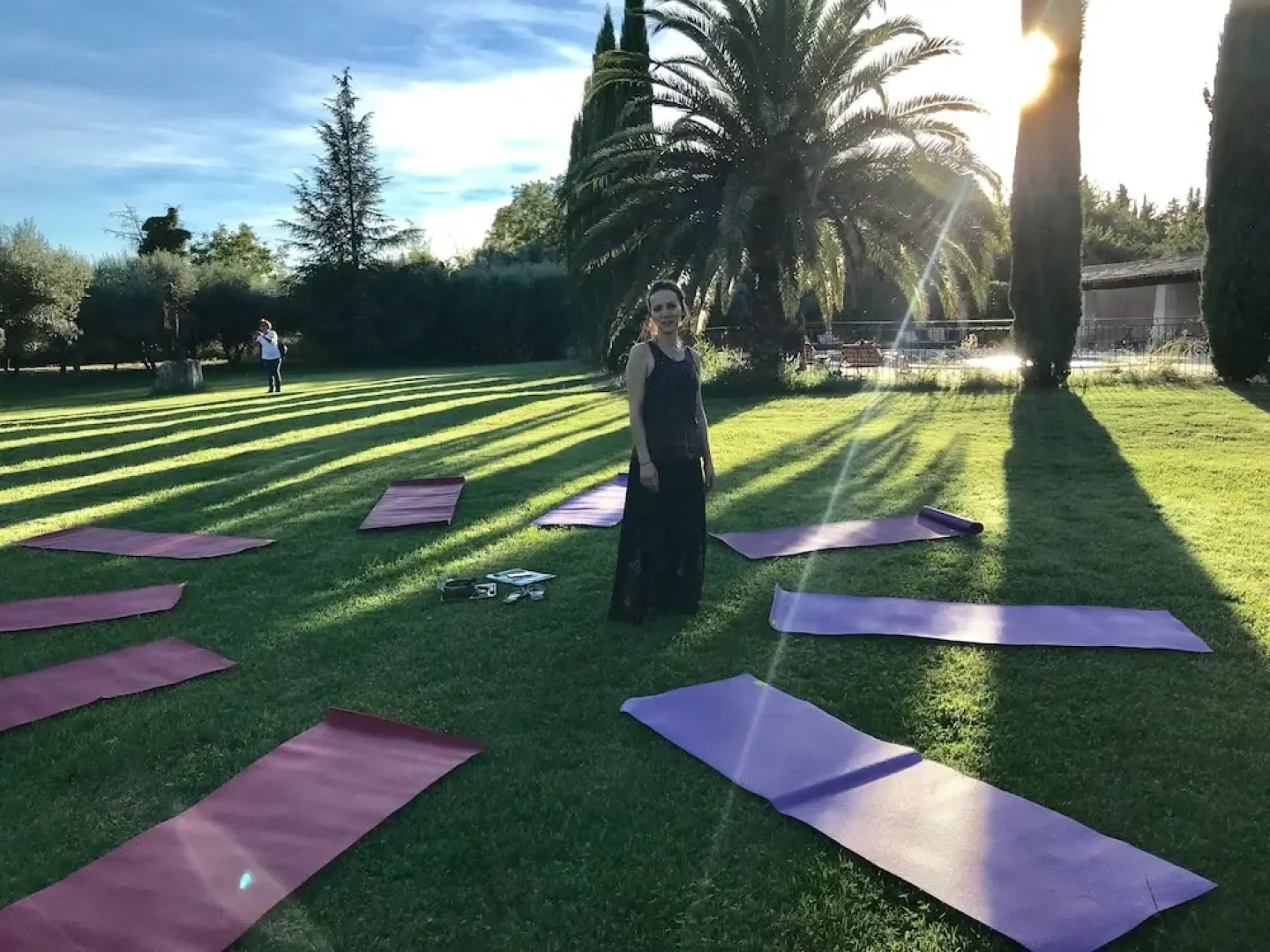 HOTEL et APPARTEMENTS DOMAINE DES CLOS - Teritoria