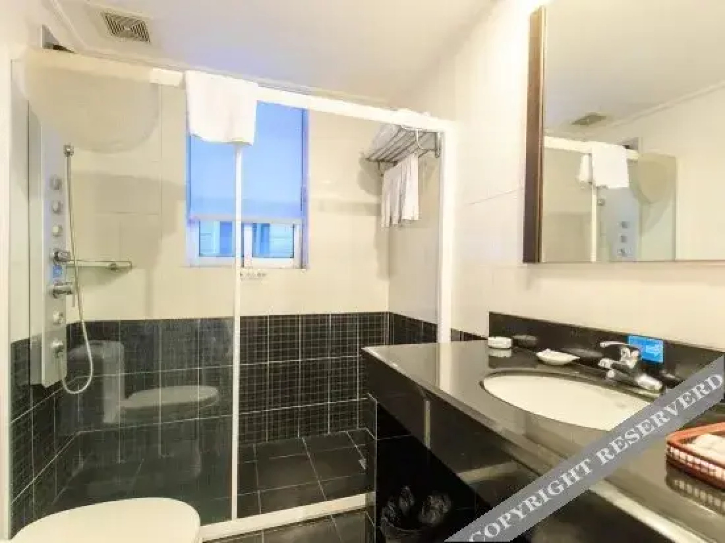 北海嘉莱度假套房酒店