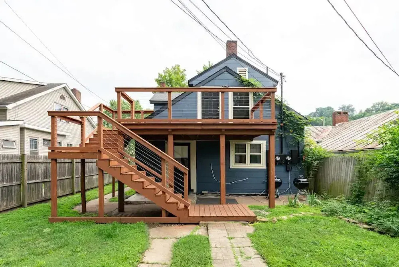 Prime Location Top Rated Clean Parking Free