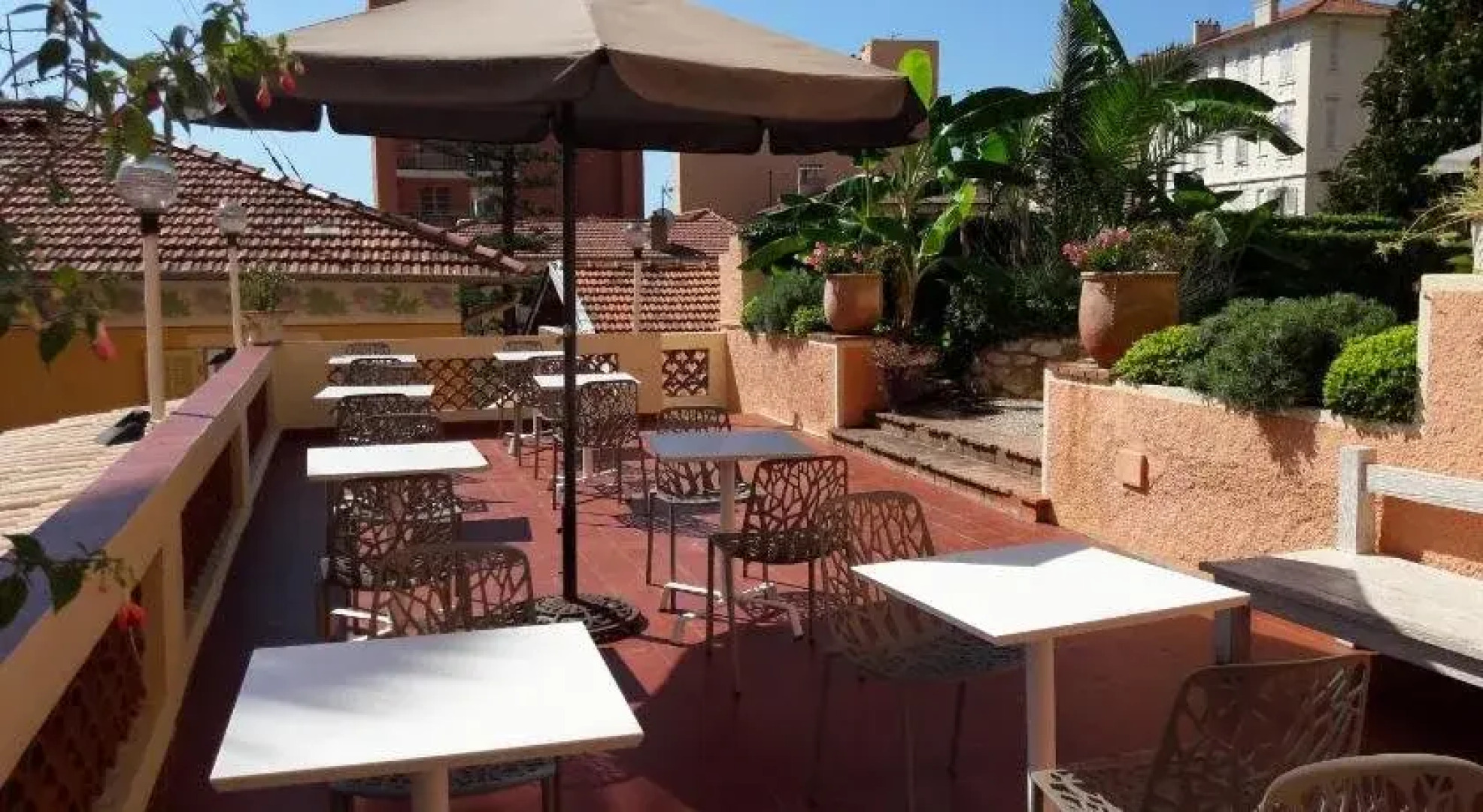 Hôtel Le Provençal