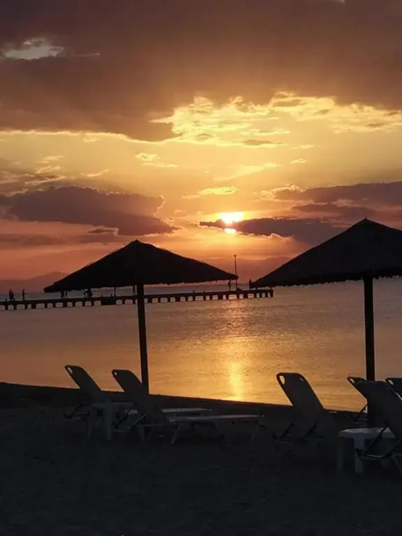 Helena's Studio Agia Triada