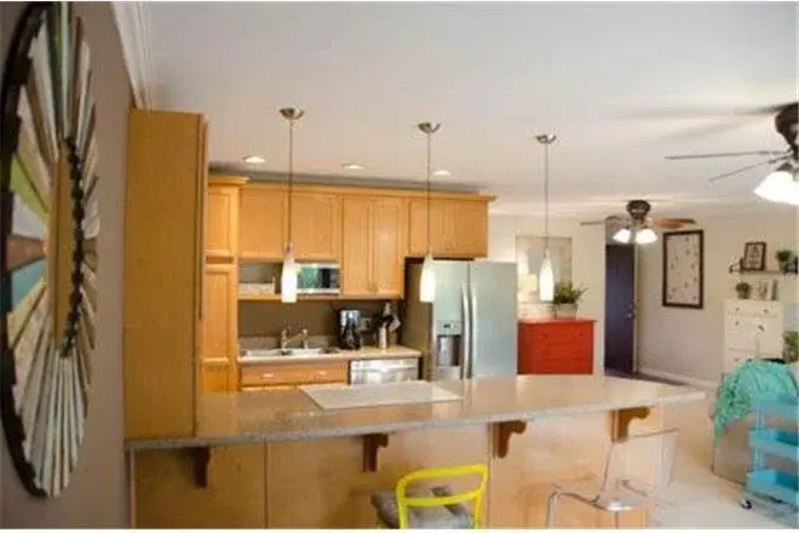 Oceanfront Luxury Maui Sands Unit 5F by RedAwning