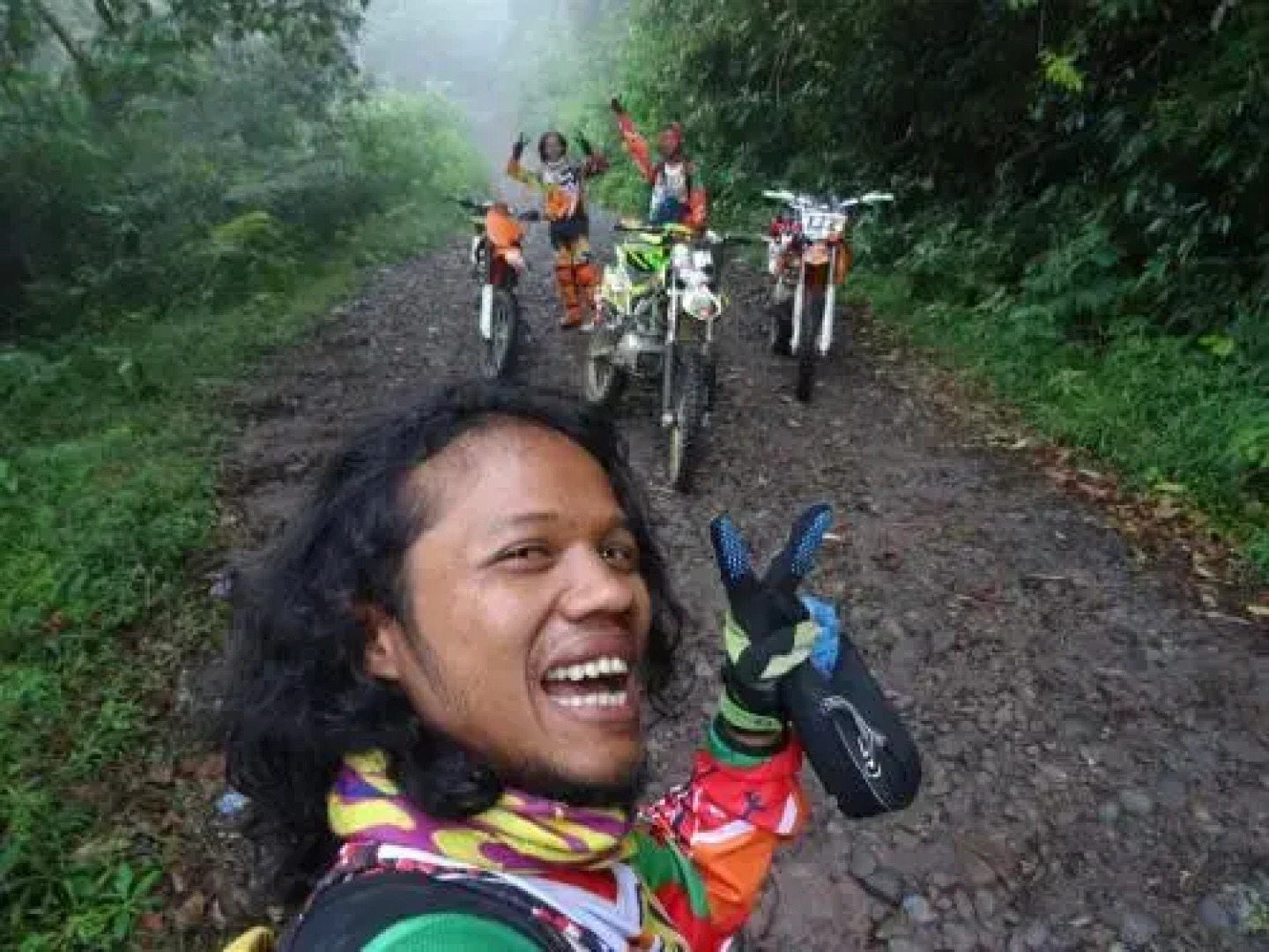 Batu Kapal Guest House