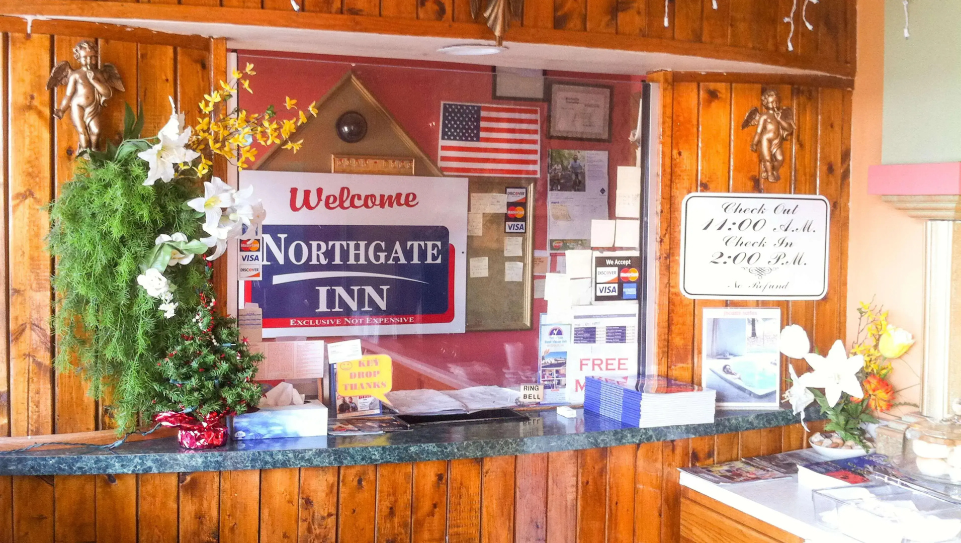 Northgate Inn Saginaw