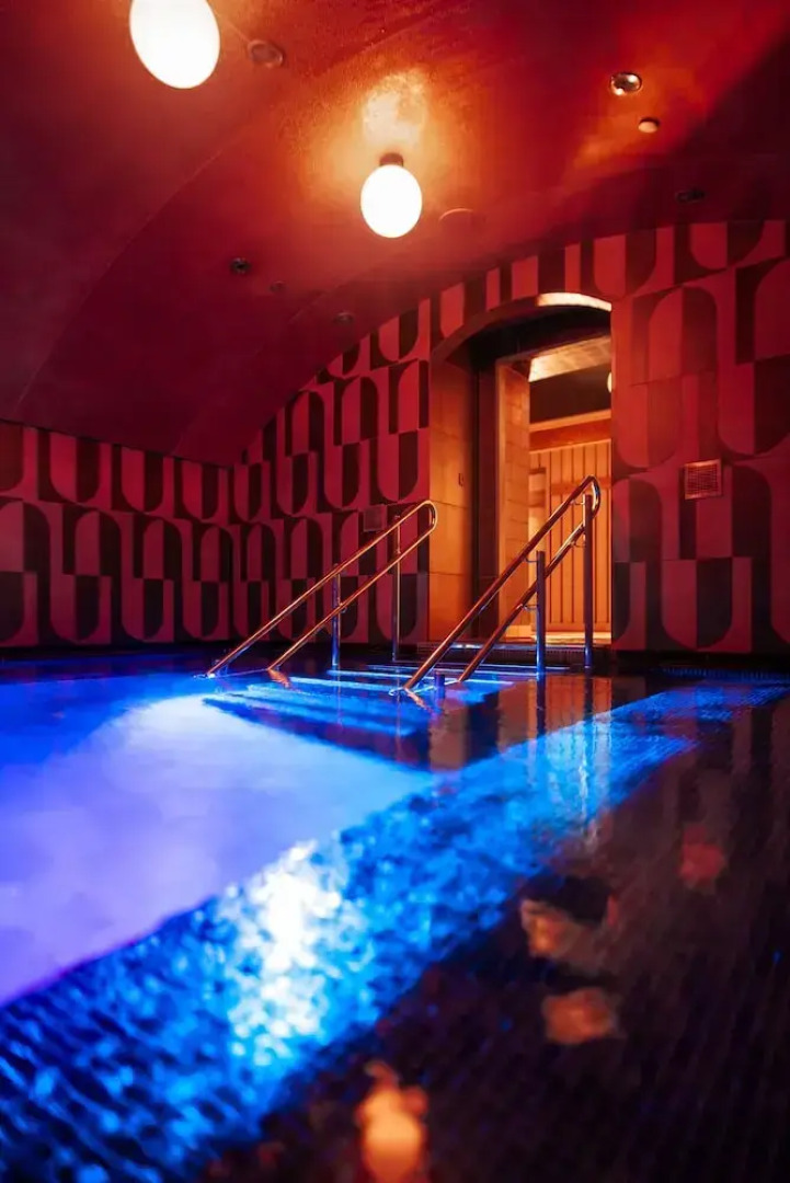 The Well Spa & Hotel