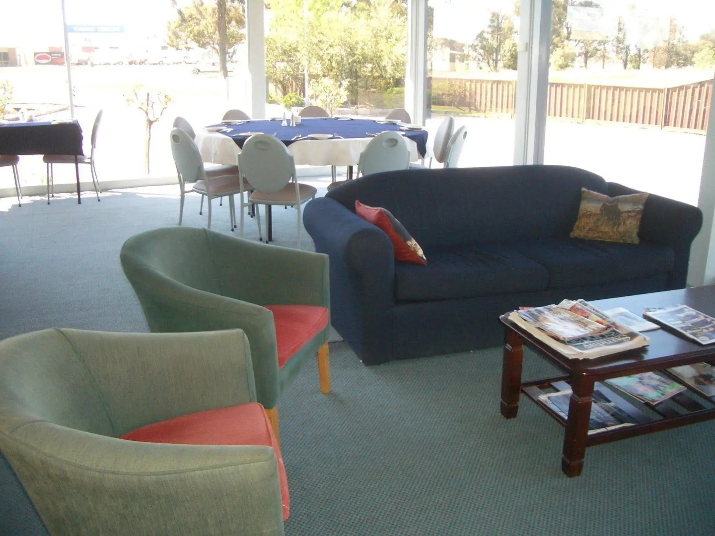 Best Westlander Motor Inn