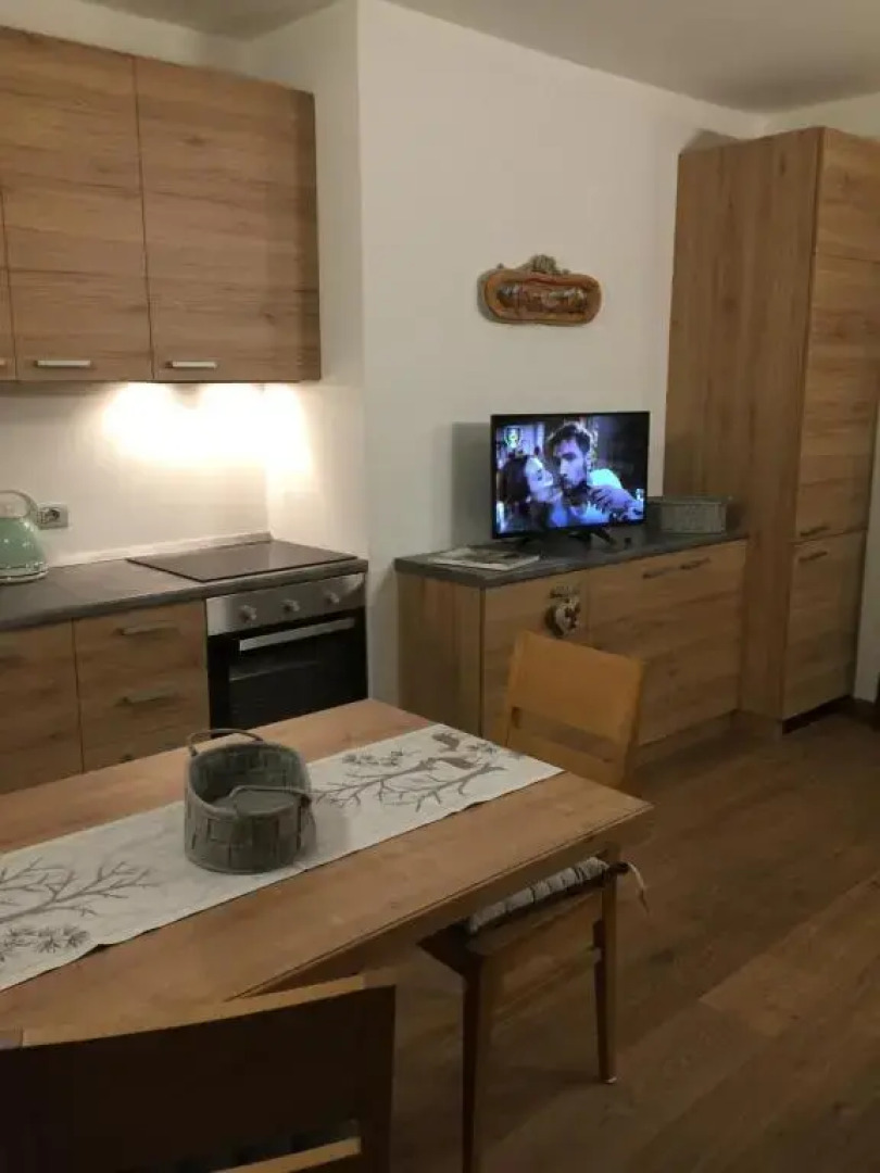 Il Cervo Suite Apartment