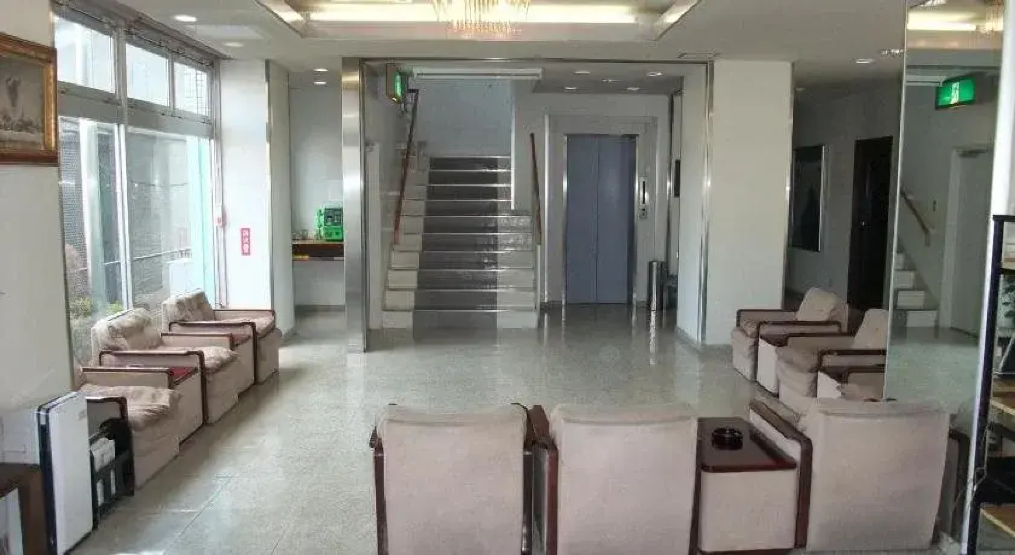 Hotel New Takahashi Tsukuba-Ushiku IC (Kouyadai)